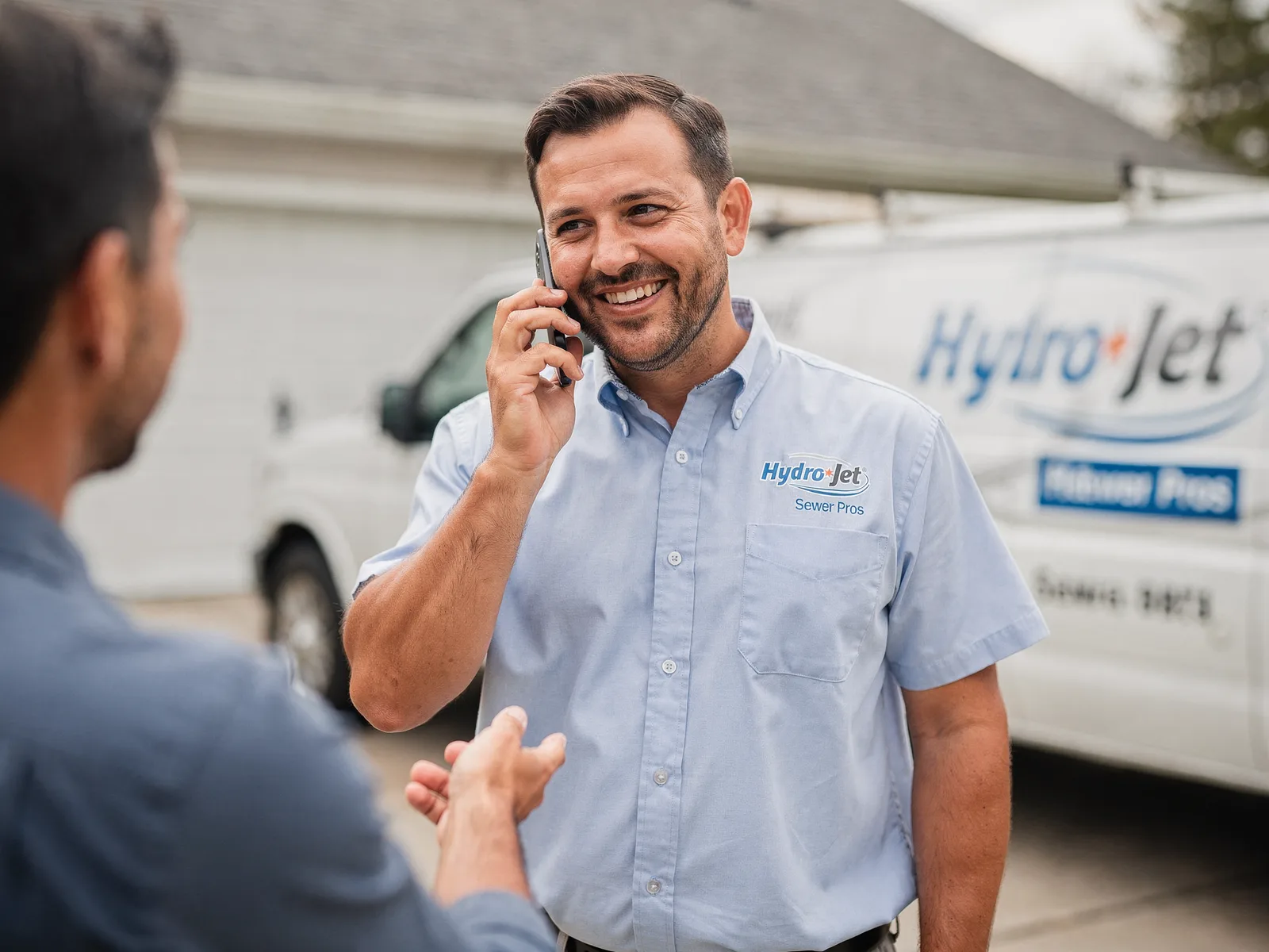 Hydro Jetting Troy, NH FAQs